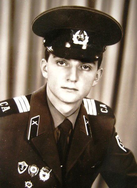 Евгений Битюков