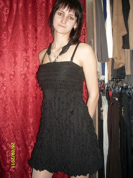 Валерия Макринская