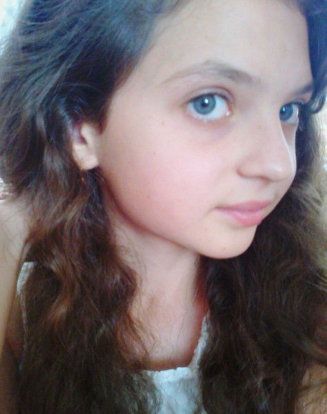 Анастасия Облаченко=)