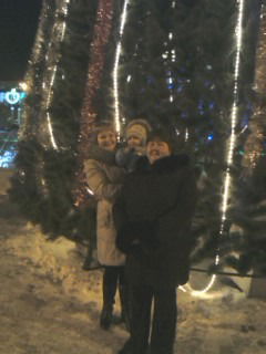 Дина Кушнир