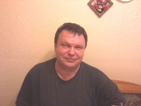 Игорь Александров