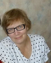 Галина Худякова