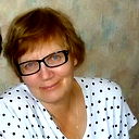 Галина Худякова