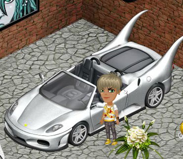 *izumrudный Miшуtka*