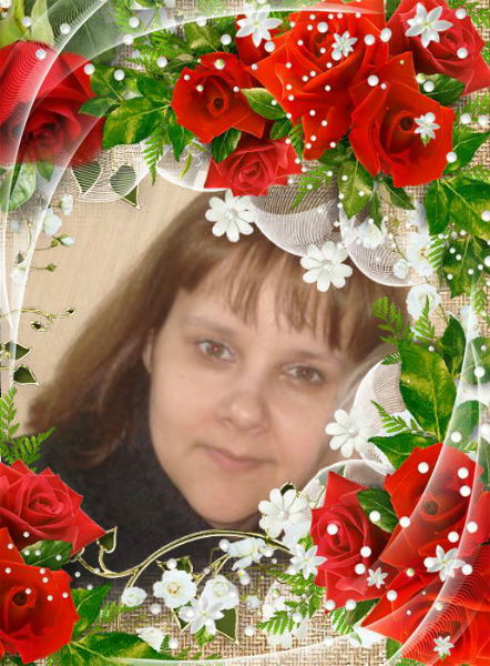 Ольга Атаева