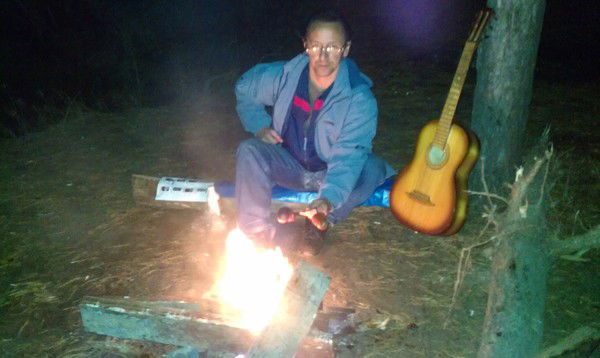 Игорь Яблоков