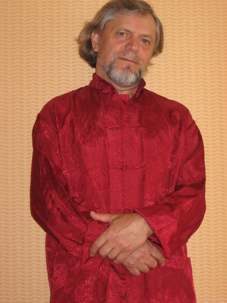 Вячеслав Громов