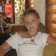 Алина Гусейнова