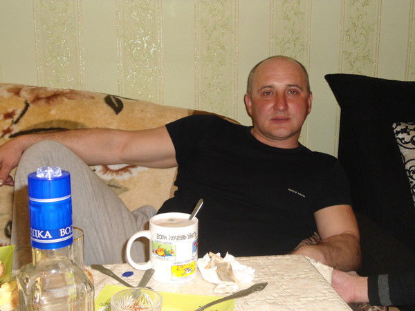 Зуфар Кадыров