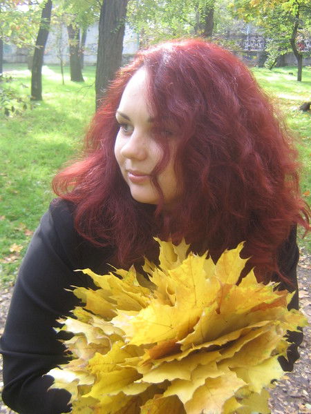 Галина Христенко