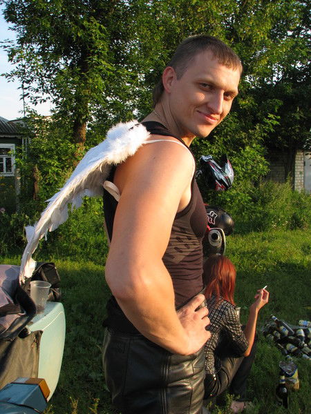 Артур Пиражков