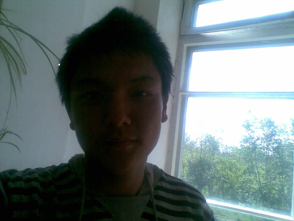 Ерсайын Мусин