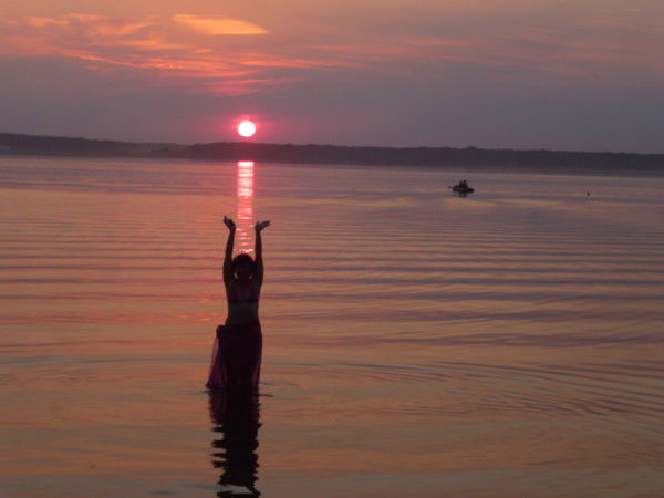 Махнёва Светлана