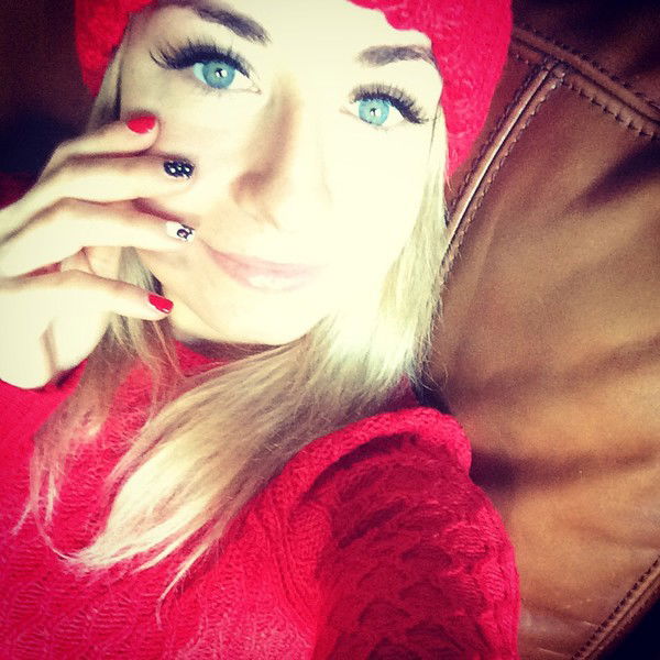 Алиса Бельчикова