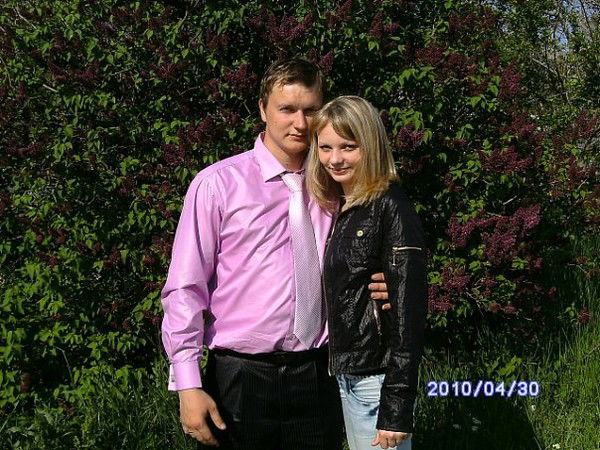 Алексей Бережной