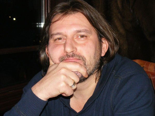 Александр Цвигун