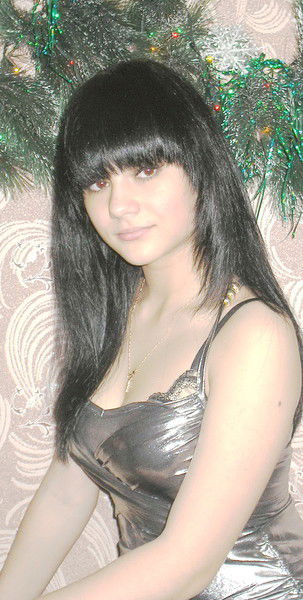 Снежанна Денисовна