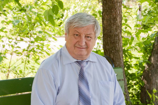 Владимир Керцев