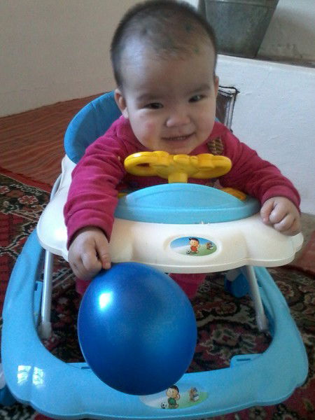 Бакытбек Муратов