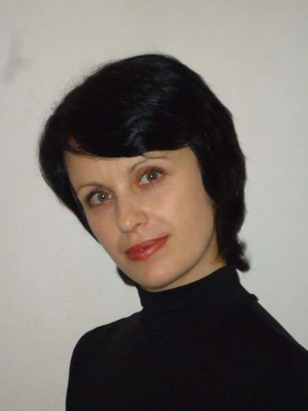 Наташа Омельчук