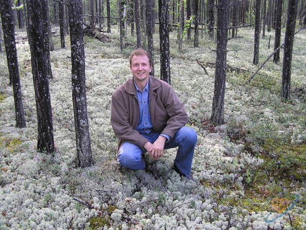 Александр Колмаков