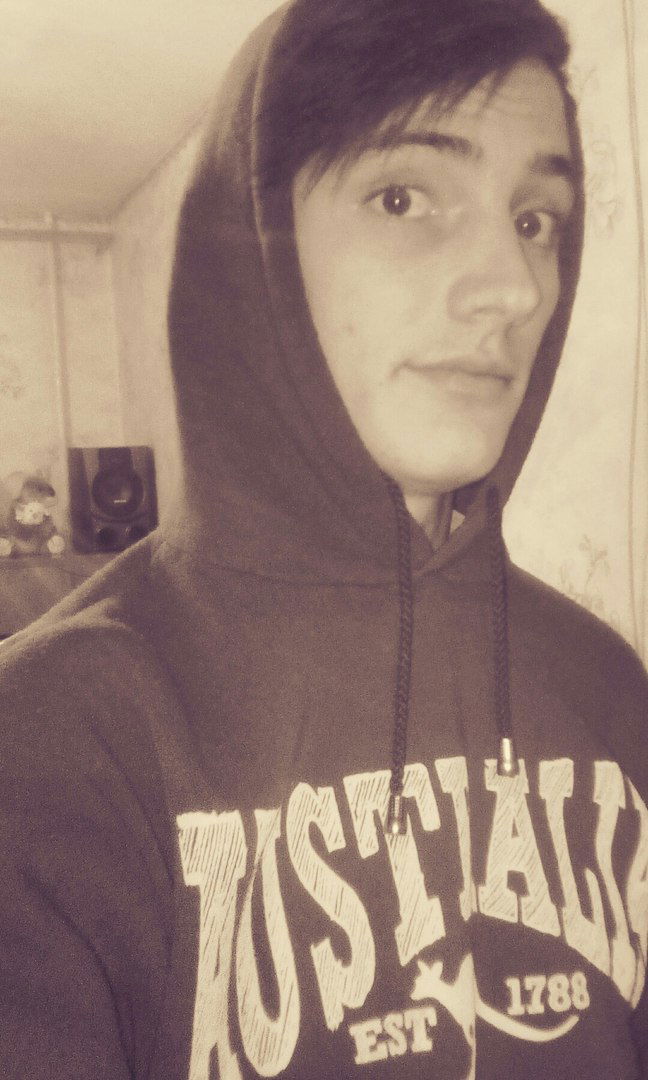 Алексей Киселёв