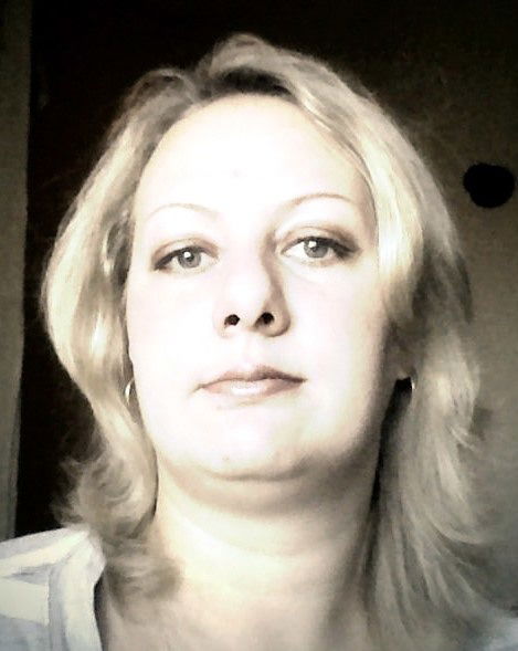 Татьяна Колесник