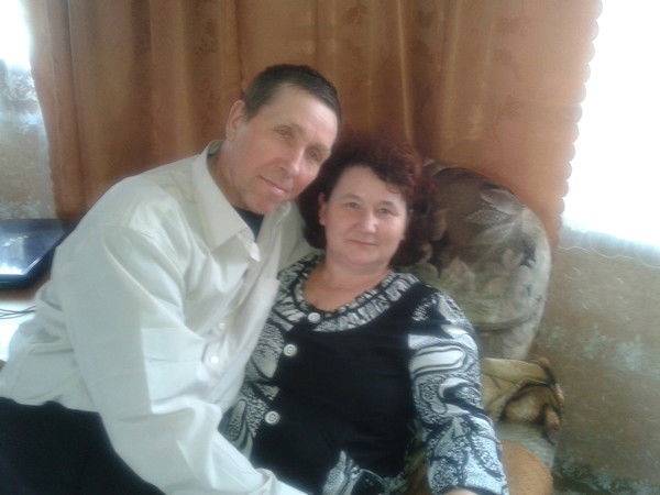 Валентина Голубь