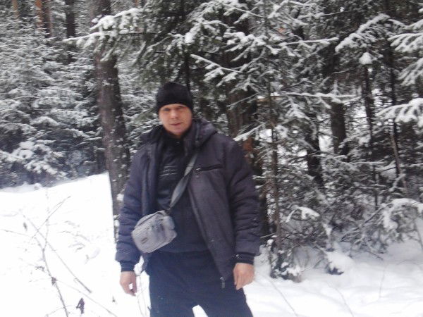 Вильнур Мурзин