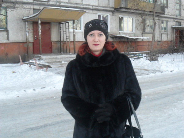 Ольга Бакиева