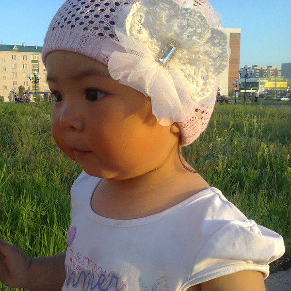 Балауса Хафизова