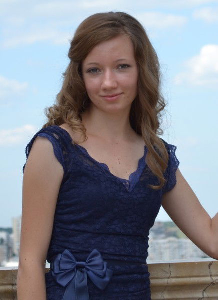 Кристина Тимонова