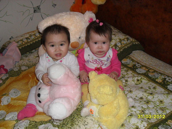 Жайнар Шорина