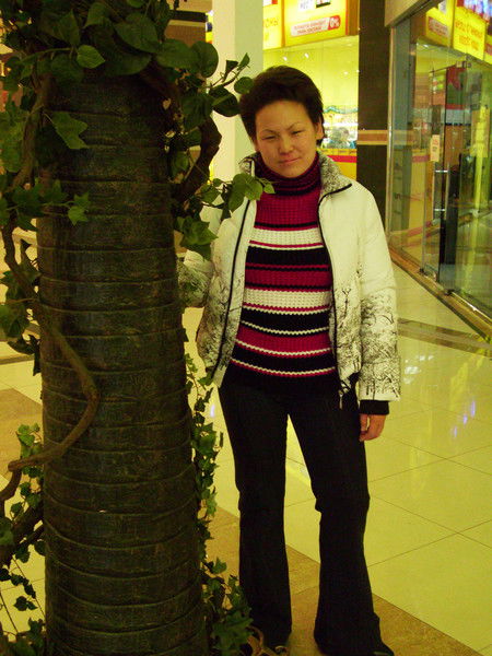 Асель Салиева