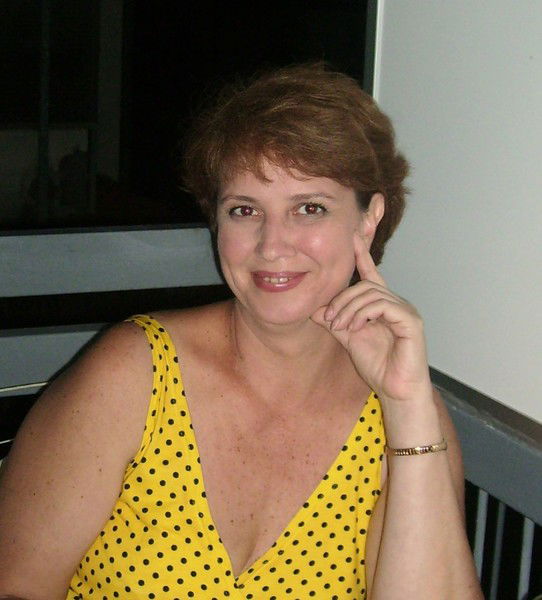 Елена Викторова