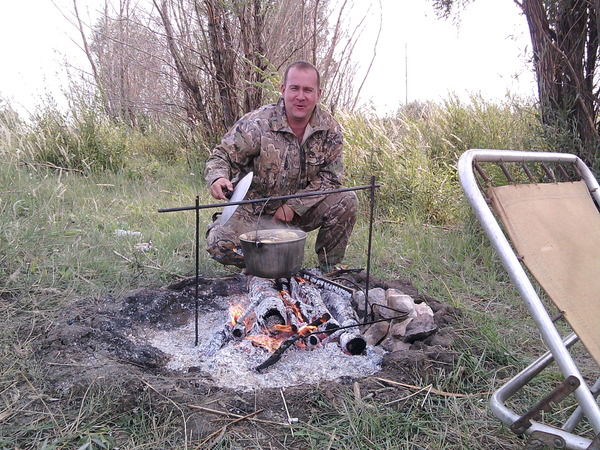 Максим Самойлов