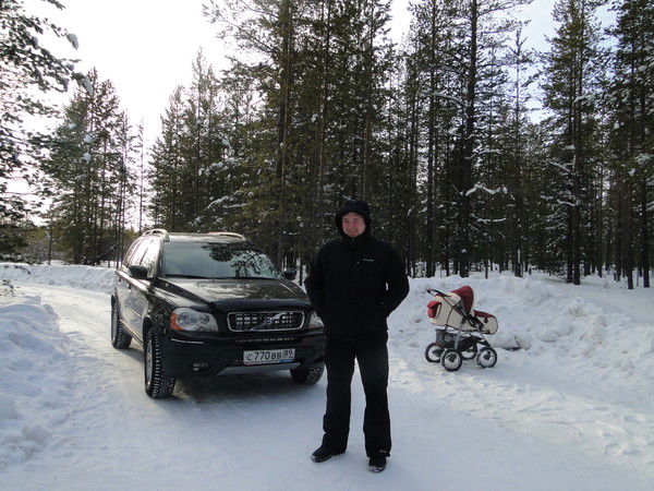 Алексей Коняшин