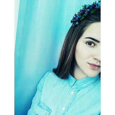 Лиза Васильченко