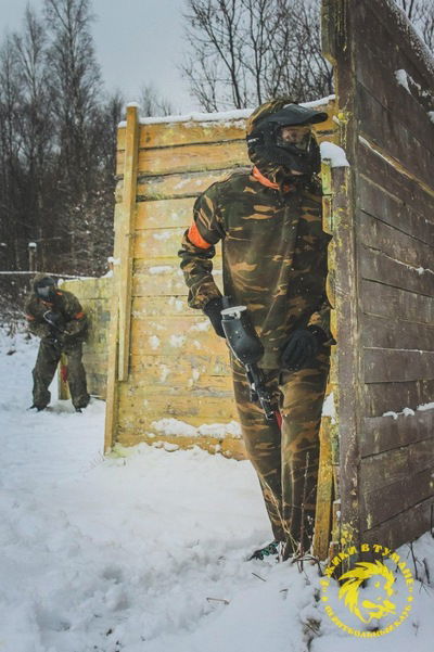 Паша Берский