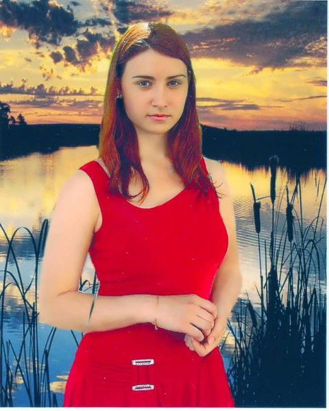 Людмила Тимощук