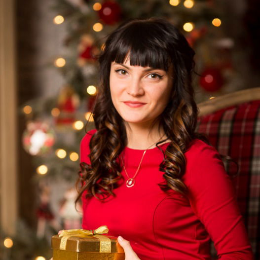 Юлия Куржос