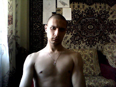 Паха Глебов