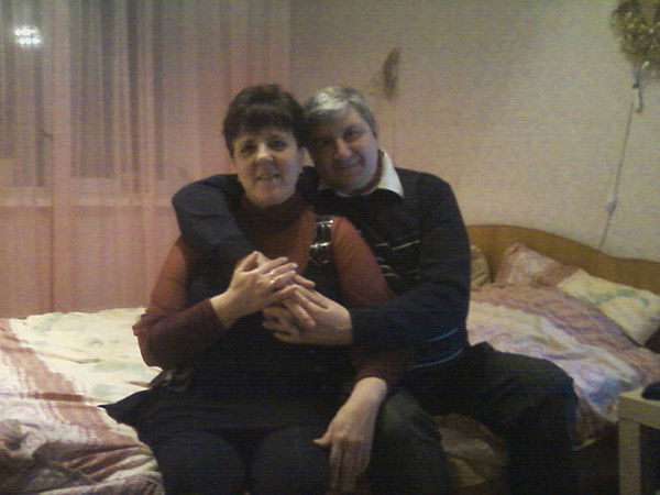 Светлана Ленькова