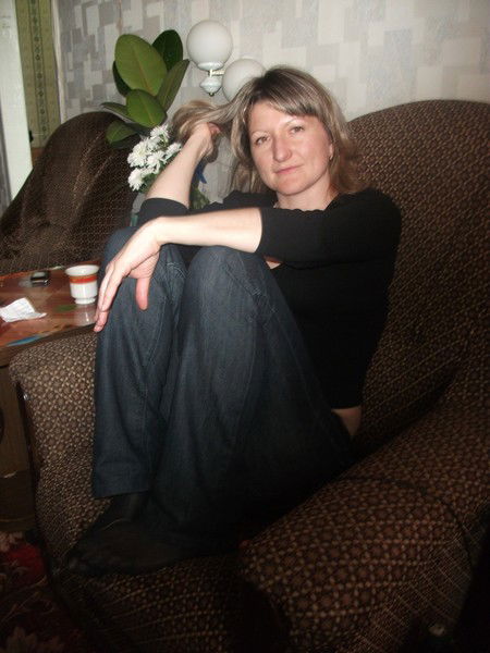 Римма Косович