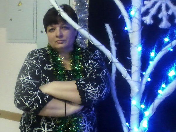 Наталья Прохорова