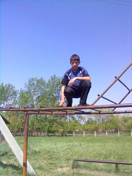 Владислав Файзулин