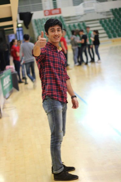 Акбар Ибрагимов