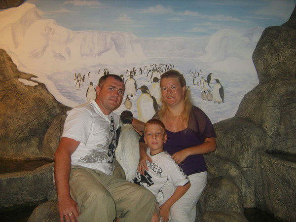 Ирина Широкожухова