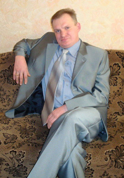 Сергей Ланцов