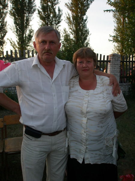 Инна Деркач